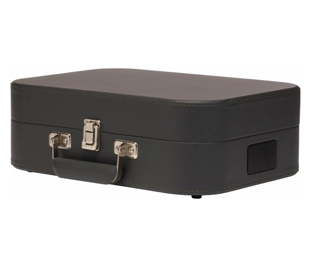 Denver Gramofon Denver VPL-130DGR z USB szary - 1535007 - zdjęcie 9